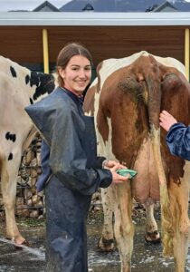 magasin à la ferme au roubary - Lou